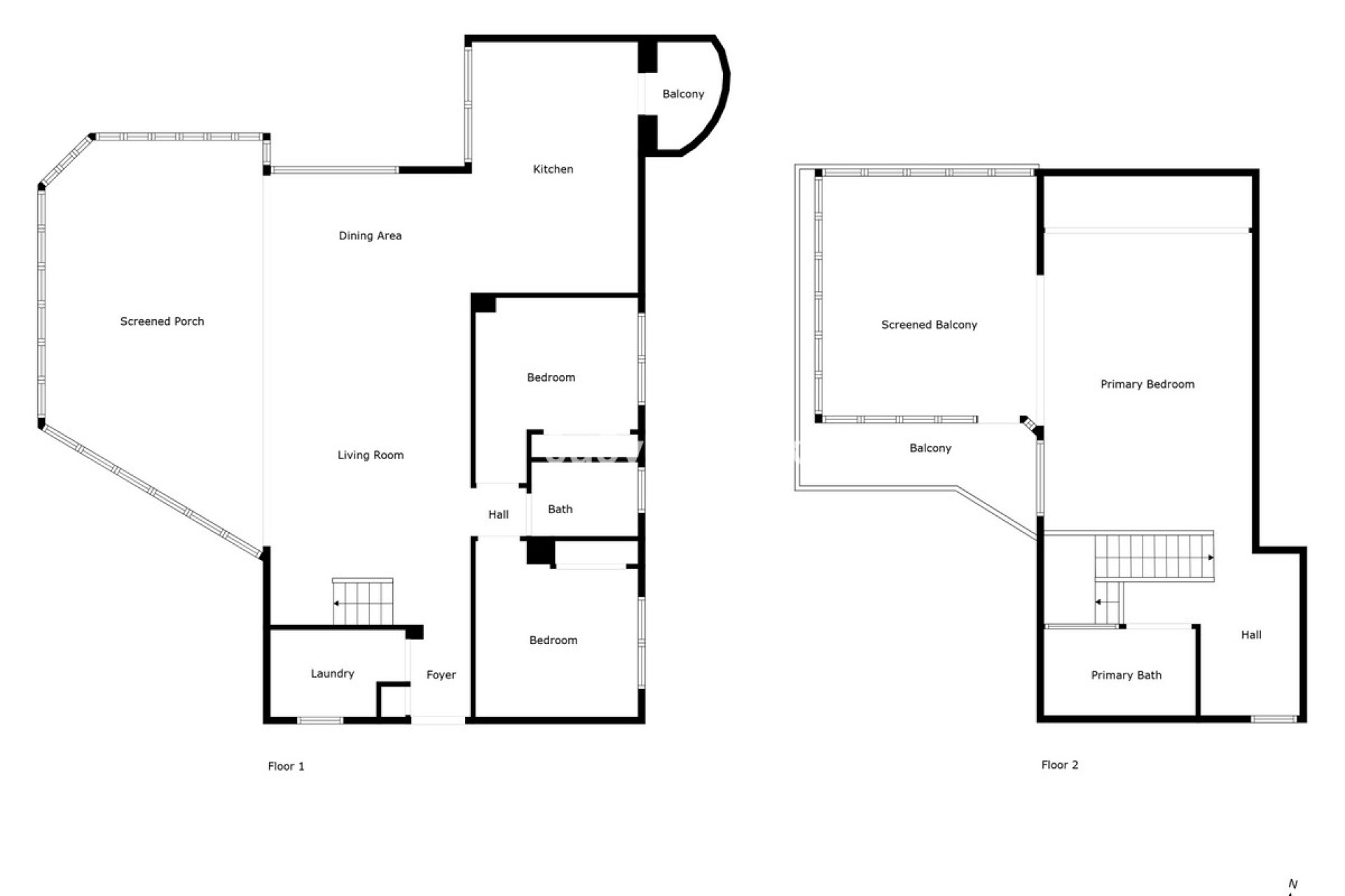 Resale - Apartment - Penthouse - Fuengirola - Fuengirola Centro