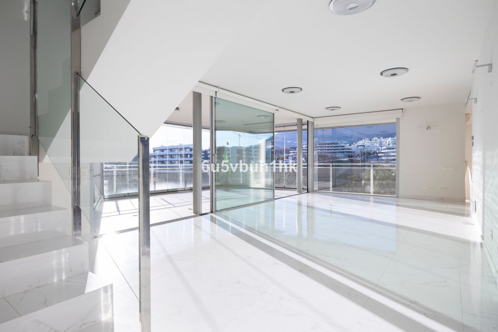 Resale - Apartment - Penthouse - Fuengirola - Fuengirola Centro