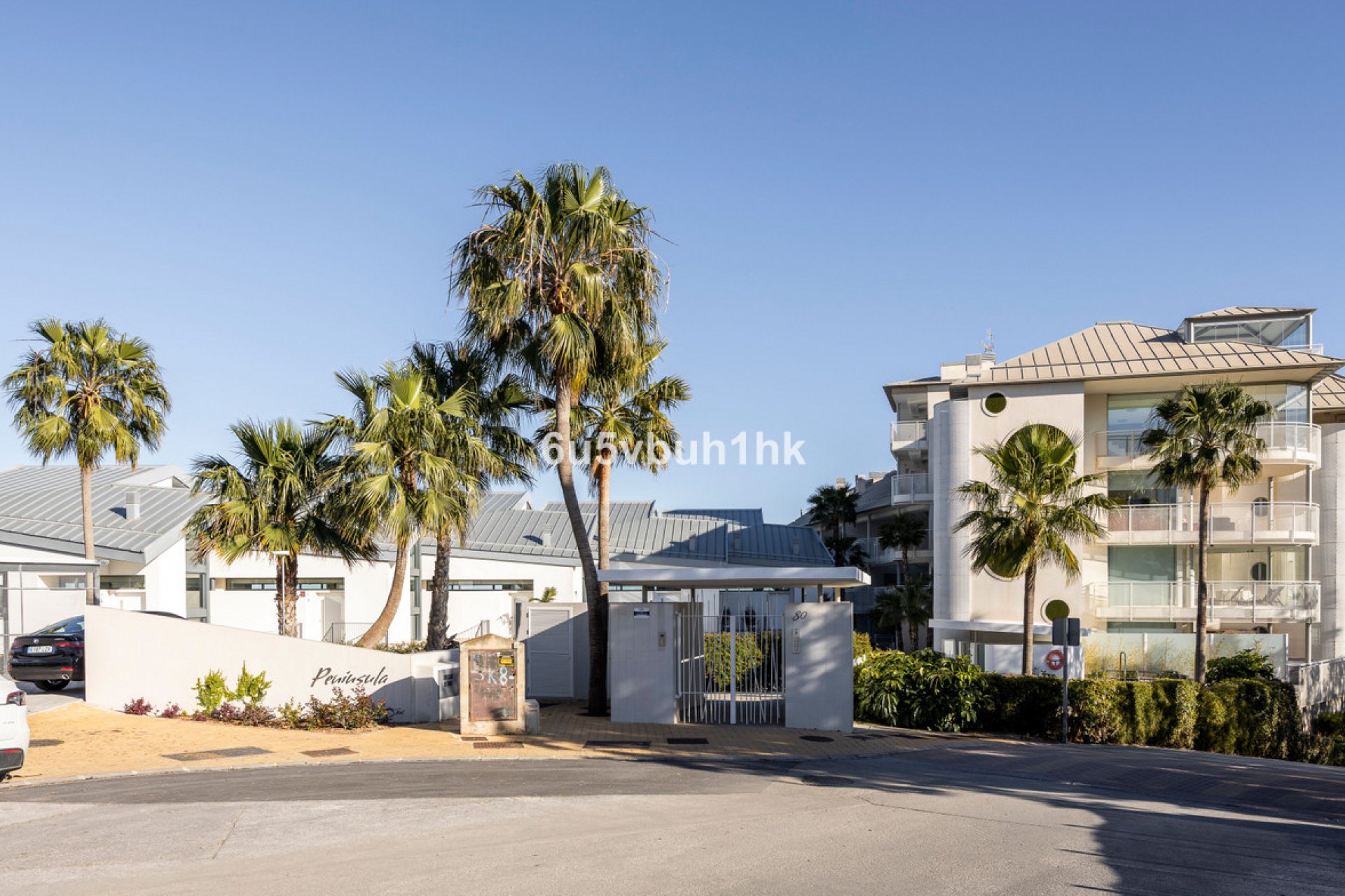 Resale - Apartment - Penthouse - Fuengirola - Fuengirola Centro