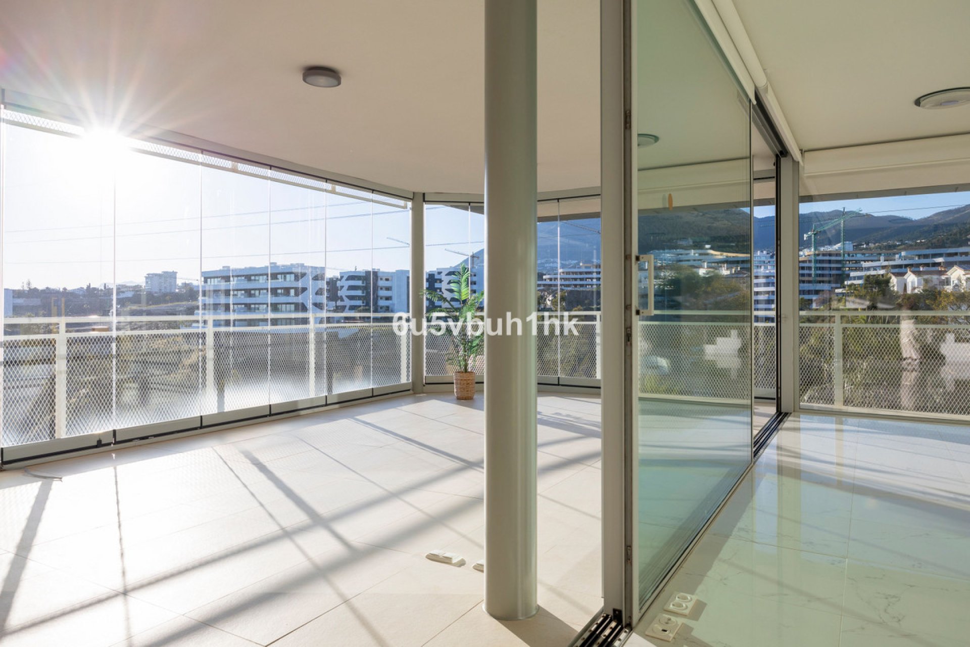 Resale - Apartment - Penthouse - Fuengirola - Fuengirola Centro