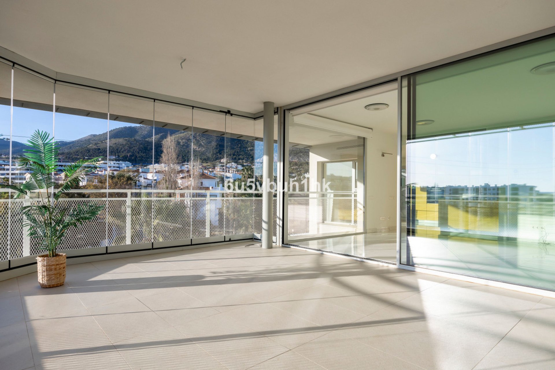 Resale - Apartment - Penthouse - Fuengirola - Fuengirola Centro