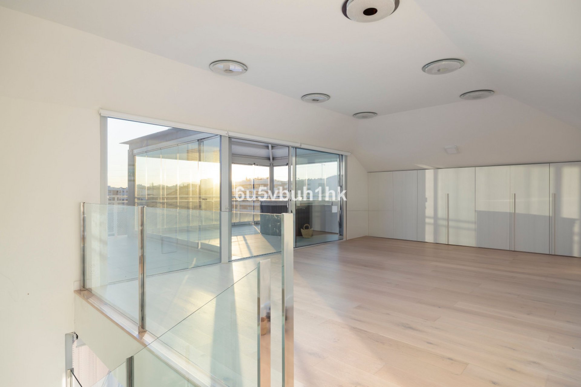 Resale - Apartment - Penthouse - Fuengirola - Fuengirola Centro