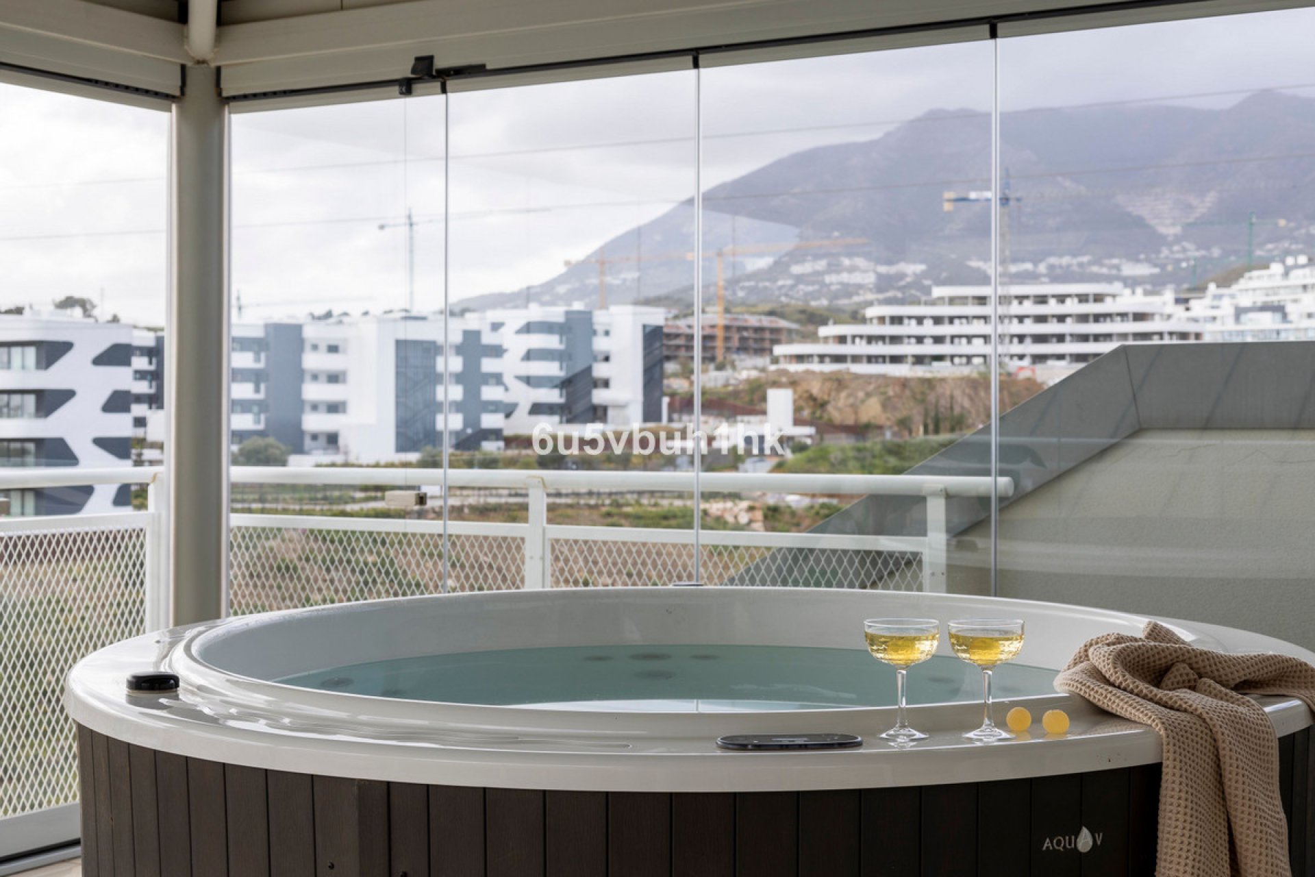 Resale - Apartment - Penthouse - Fuengirola - Fuengirola Centro