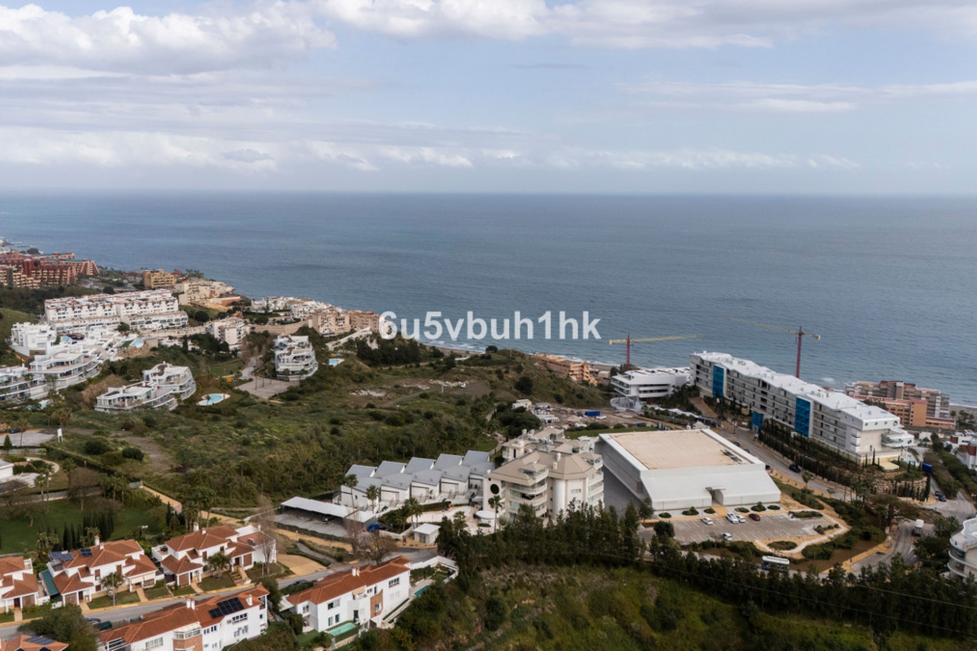 Resale - Apartment - Penthouse - Fuengirola - Fuengirola Centro