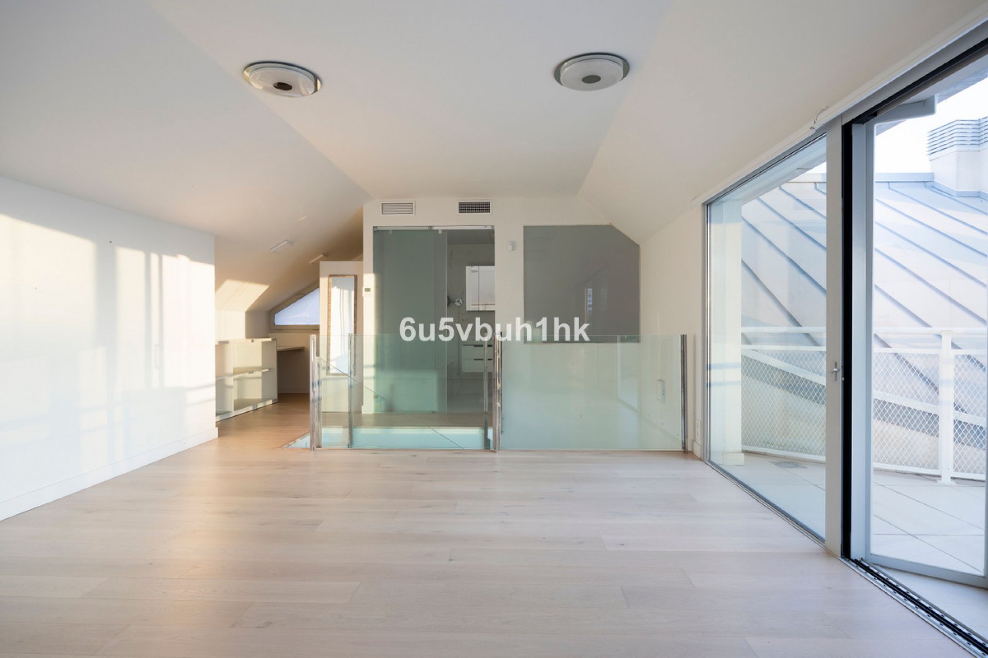 Resale - Apartment - Penthouse - Fuengirola - Fuengirola Centro