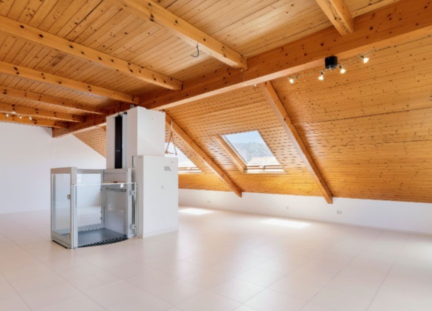 Resale - Apartment - Penthouse - Fuengirola - Fuengirola Centro