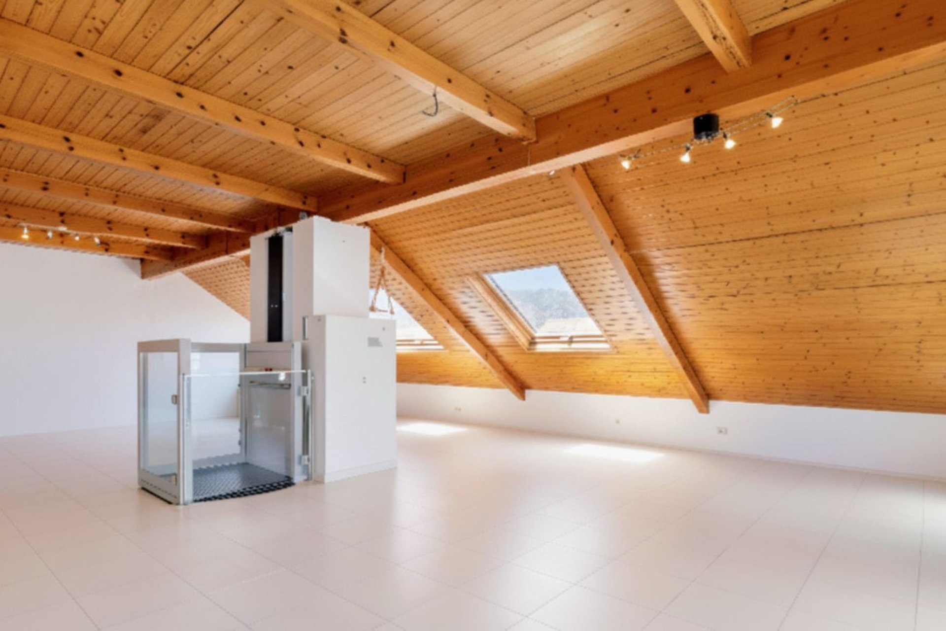 Resale - Apartment - Penthouse - Fuengirola - Fuengirola Centro