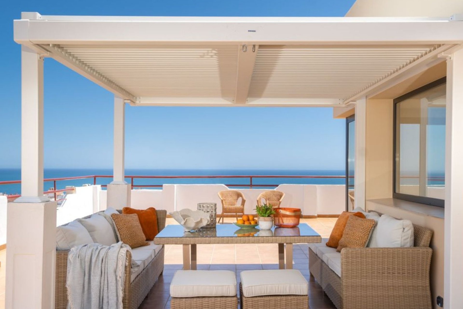 Resale - Apartment - Penthouse - Fuengirola - Fuengirola Centro