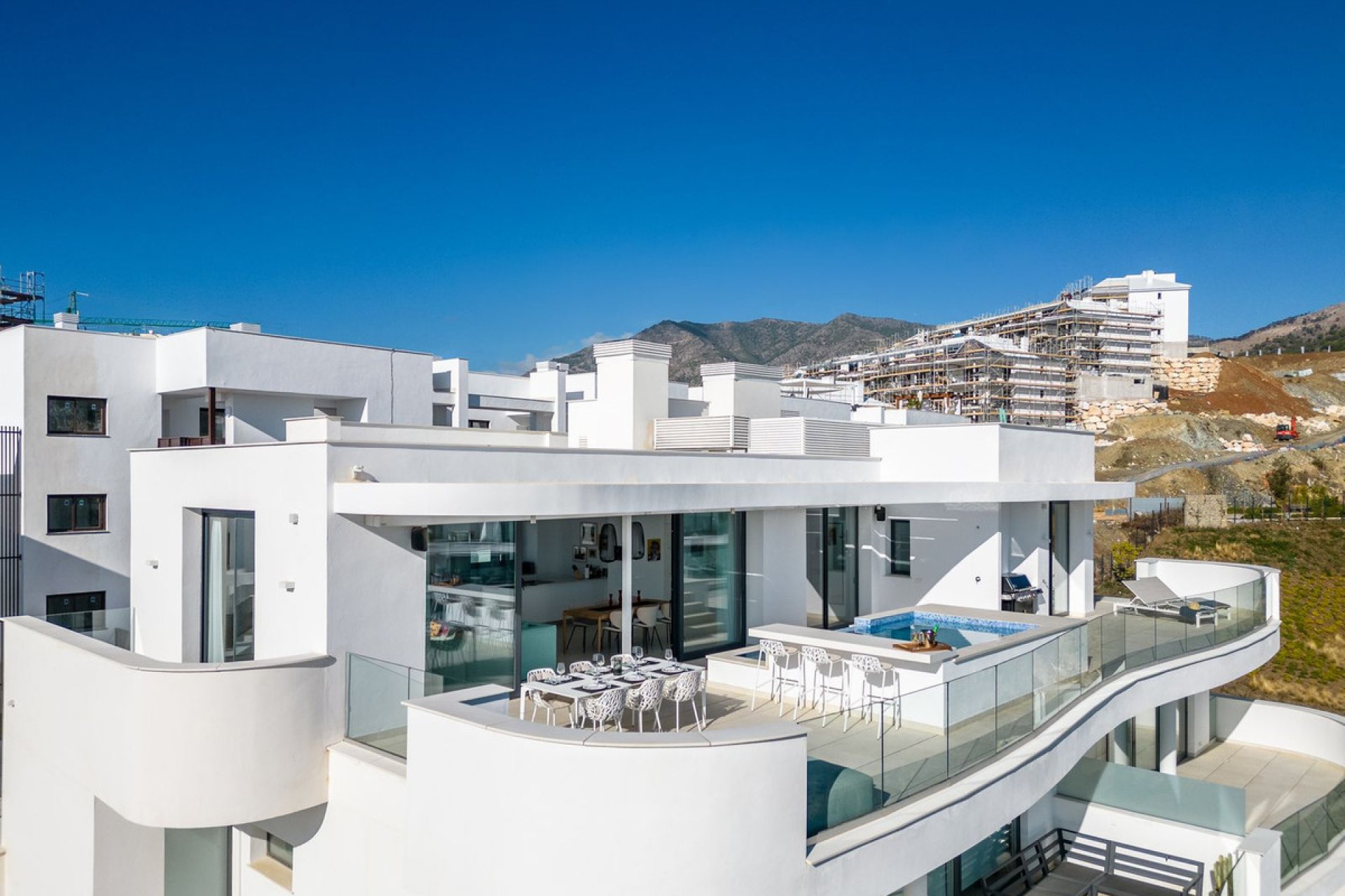 Resale - Apartment - Penthouse - Fuengirola - Fuengirola Centro