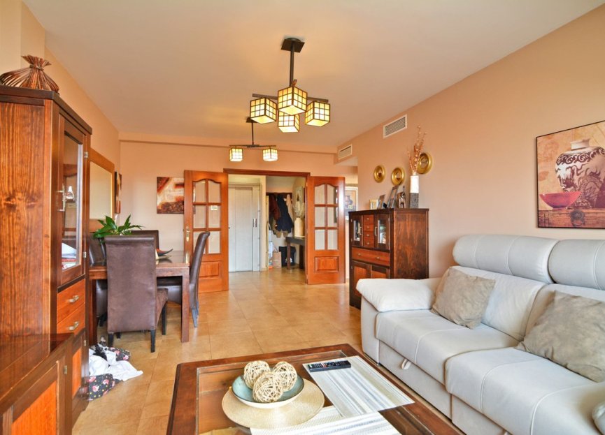 Resale - Apartment - Penthouse - Fuengirola - Fuengirola Centro