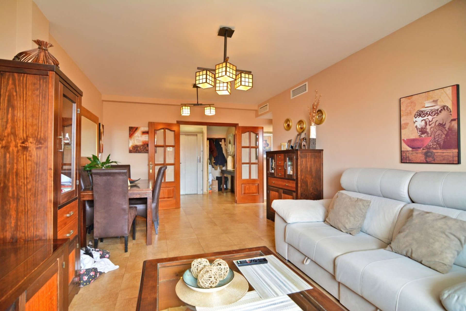 Resale - Apartment - Penthouse - Fuengirola - Fuengirola Centro