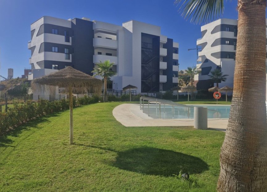 Resale - Apartment - Penthouse - Fuengirola - Fuengirola Centro