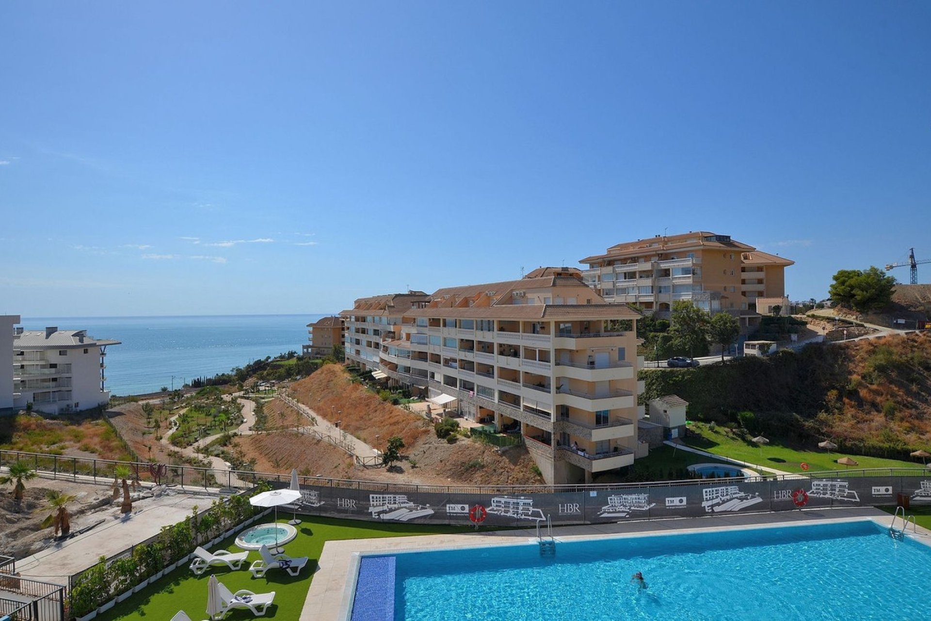 Resale - Apartment - Penthouse - Fuengirola - Fuengirola Centro