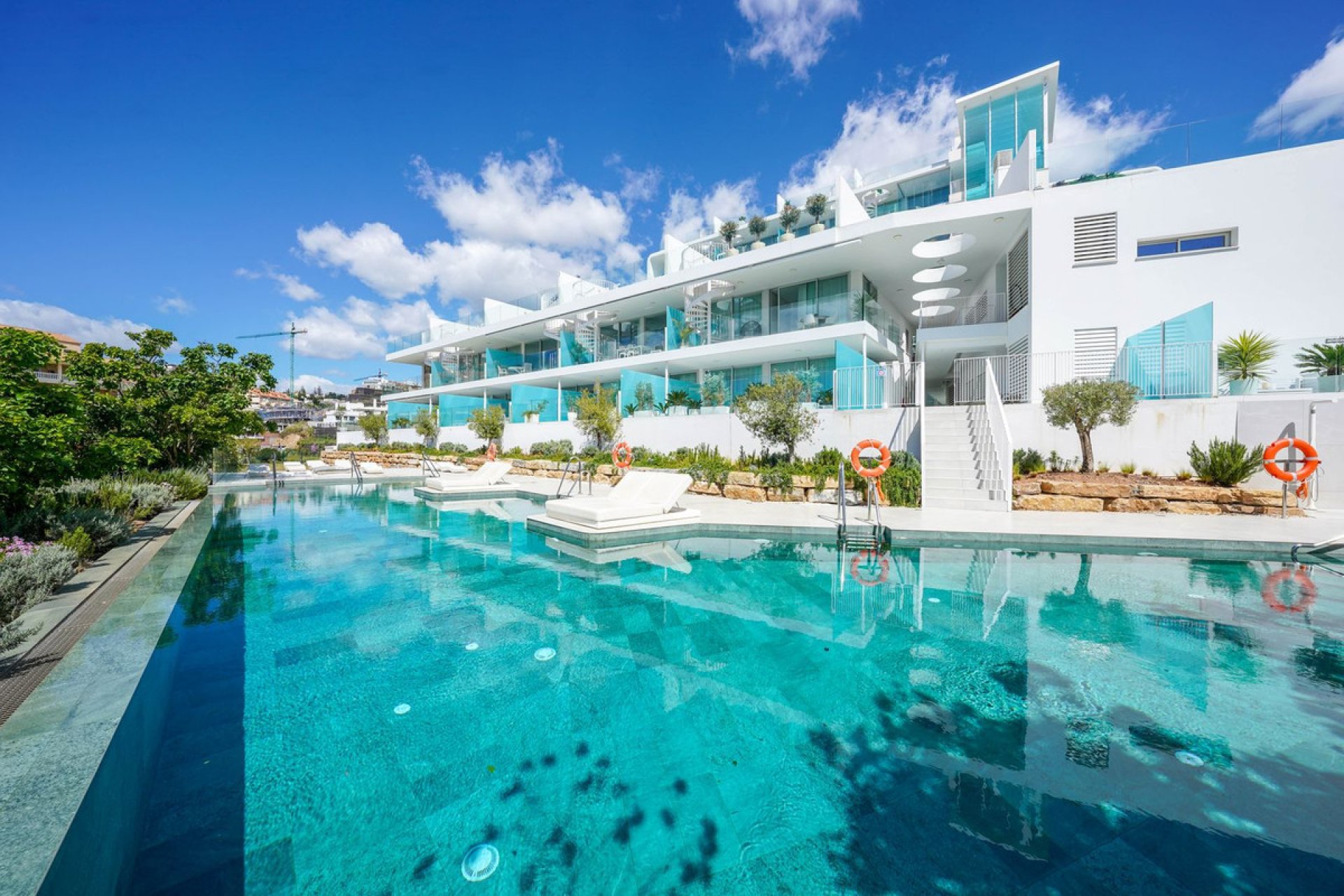 Resale - Apartment - Penthouse - Fuengirola - Fuengirola Centro