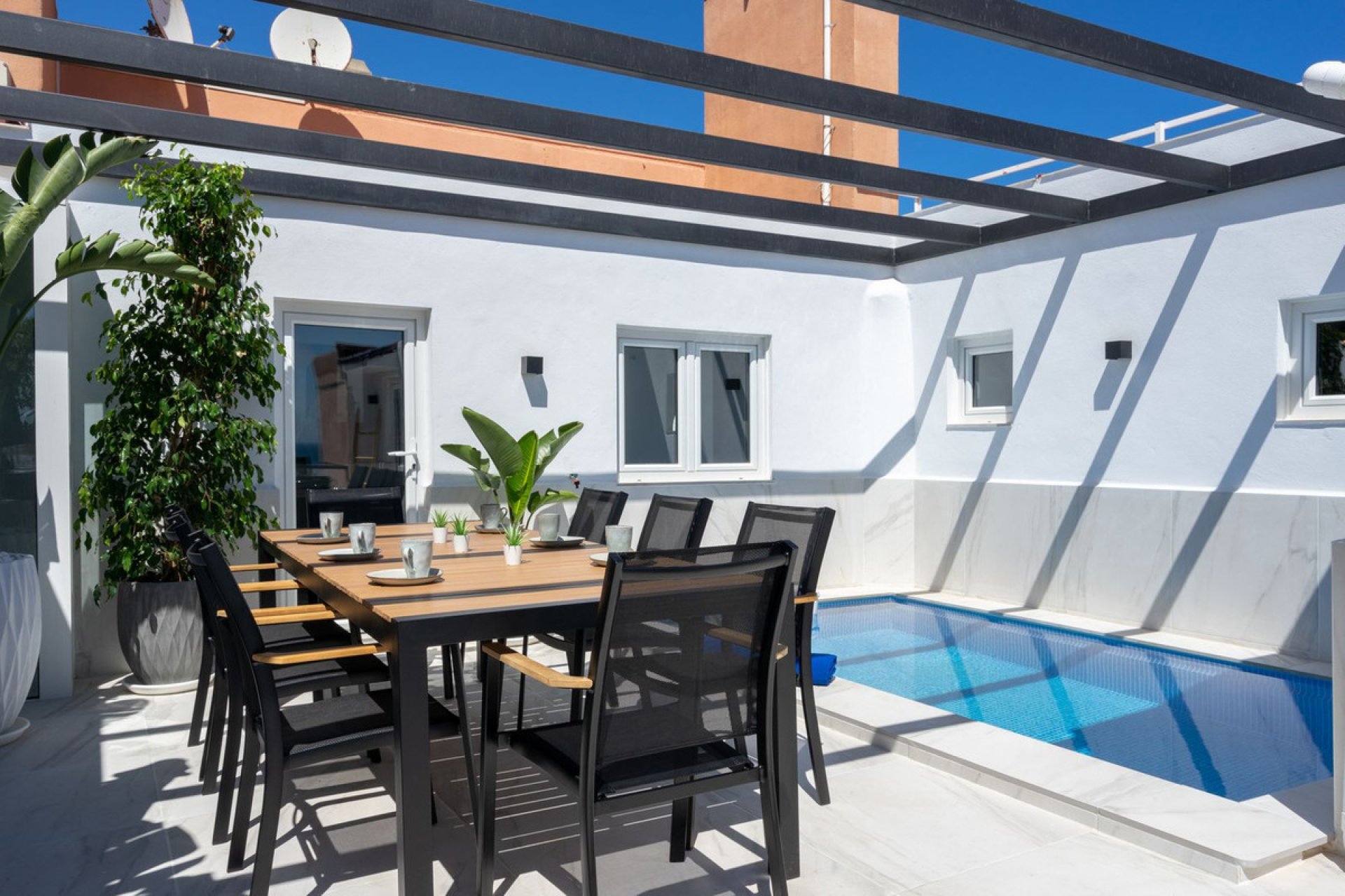 Resale - Apartment - Penthouse - Fuengirola - Fuengirola Centro