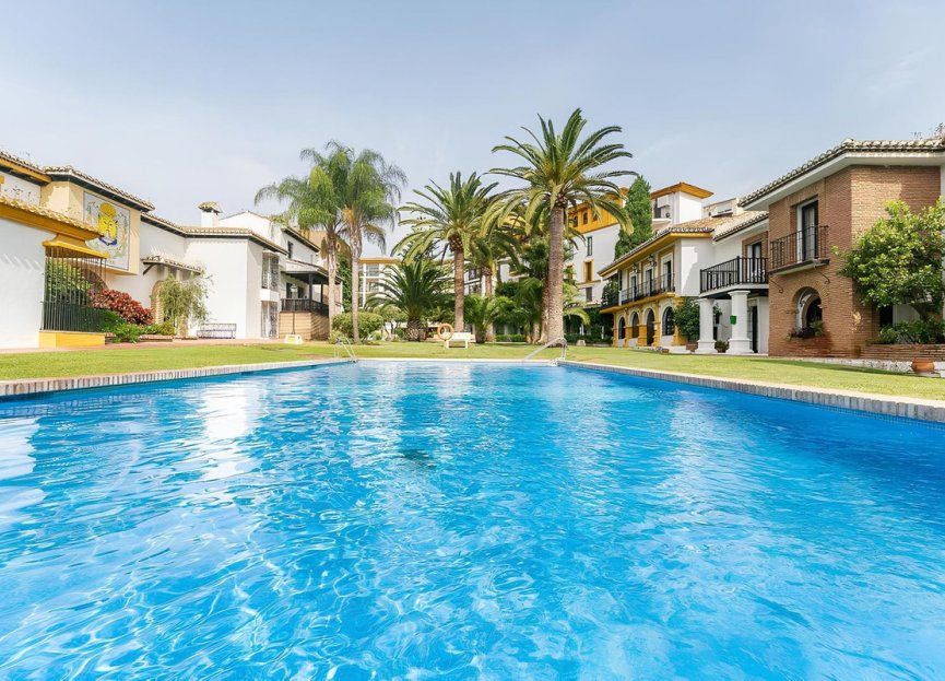Resale - Apartment - Penthouse - Fuengirola - Fuengirola Centro