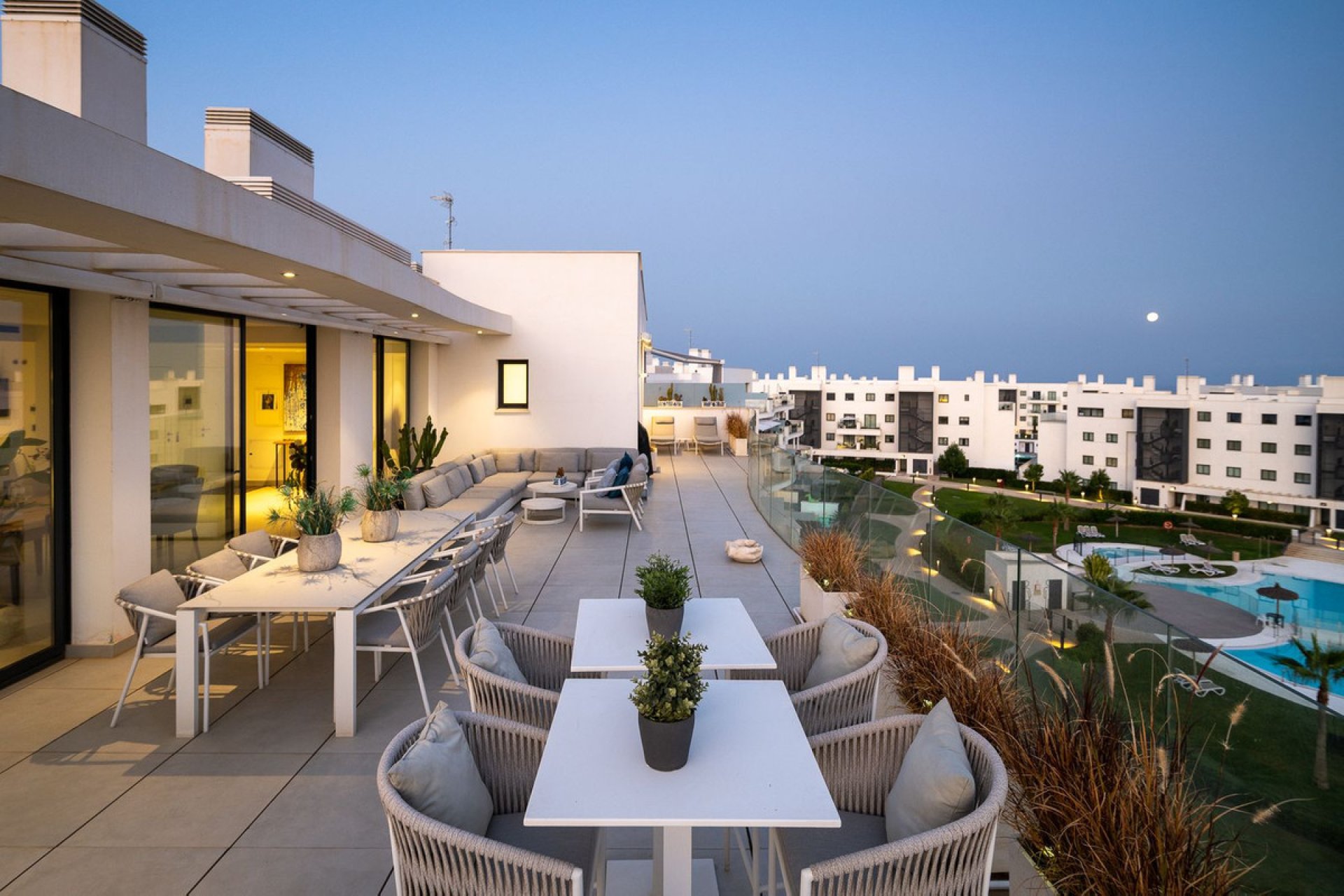 Resale - Apartment - Penthouse - Fuengirola - Fuengirola Centro