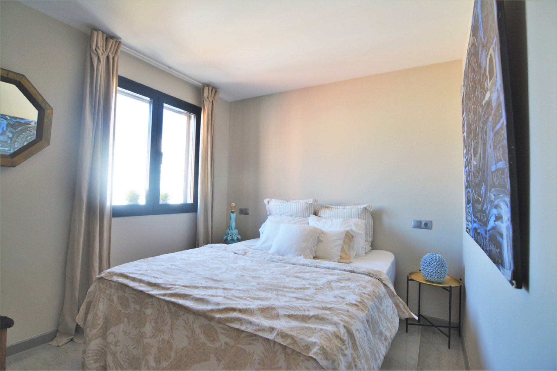 Resale - Apartment - Penthouse - Fuengirola - Fuengirola Centro