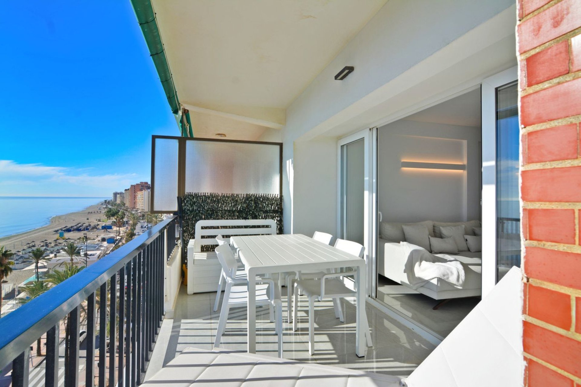 Resale - Apartment - Penthouse - Fuengirola - Fuengirola Centro