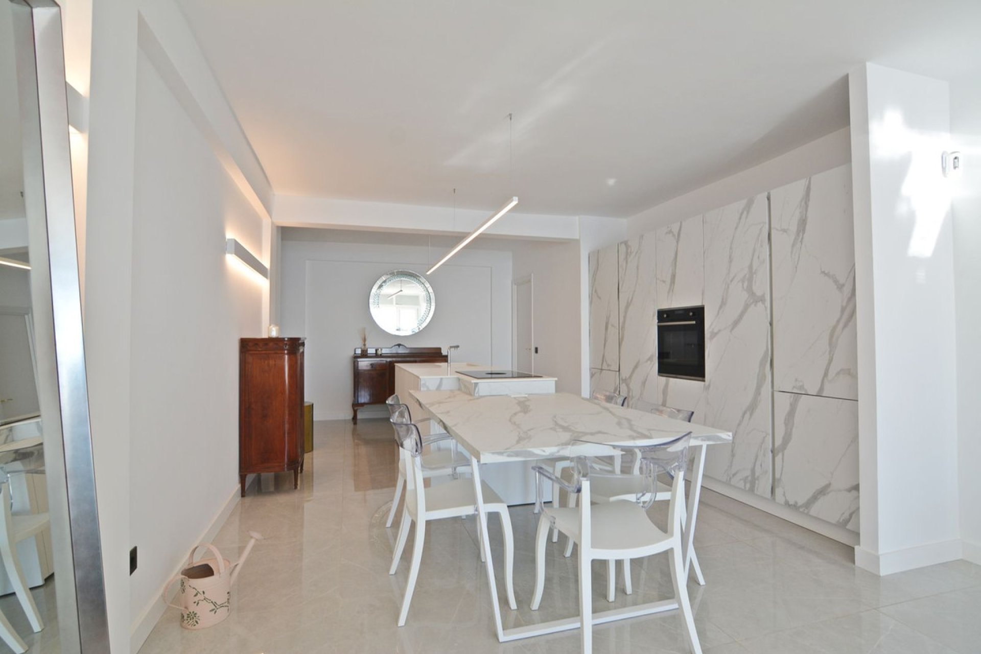 Resale - Apartment - Penthouse - Fuengirola - Fuengirola Centro