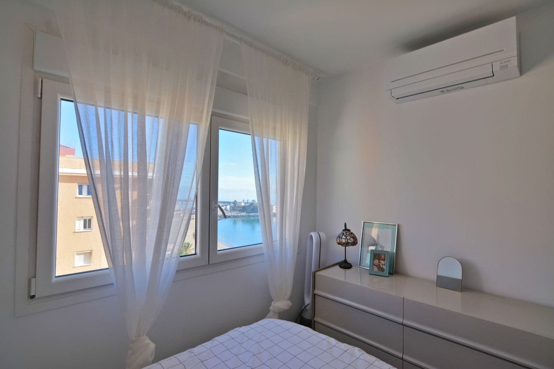 Resale - Apartment - Penthouse - Fuengirola - Fuengirola Centro