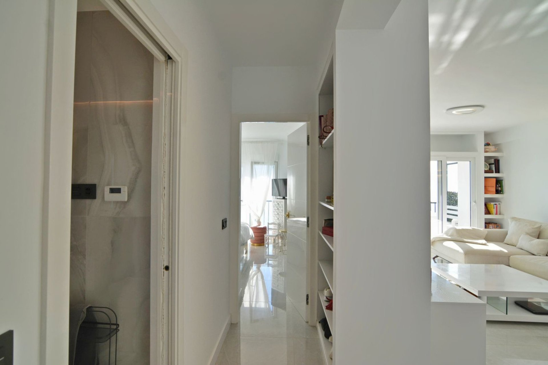 Resale - Apartment - Penthouse - Fuengirola - Fuengirola Centro