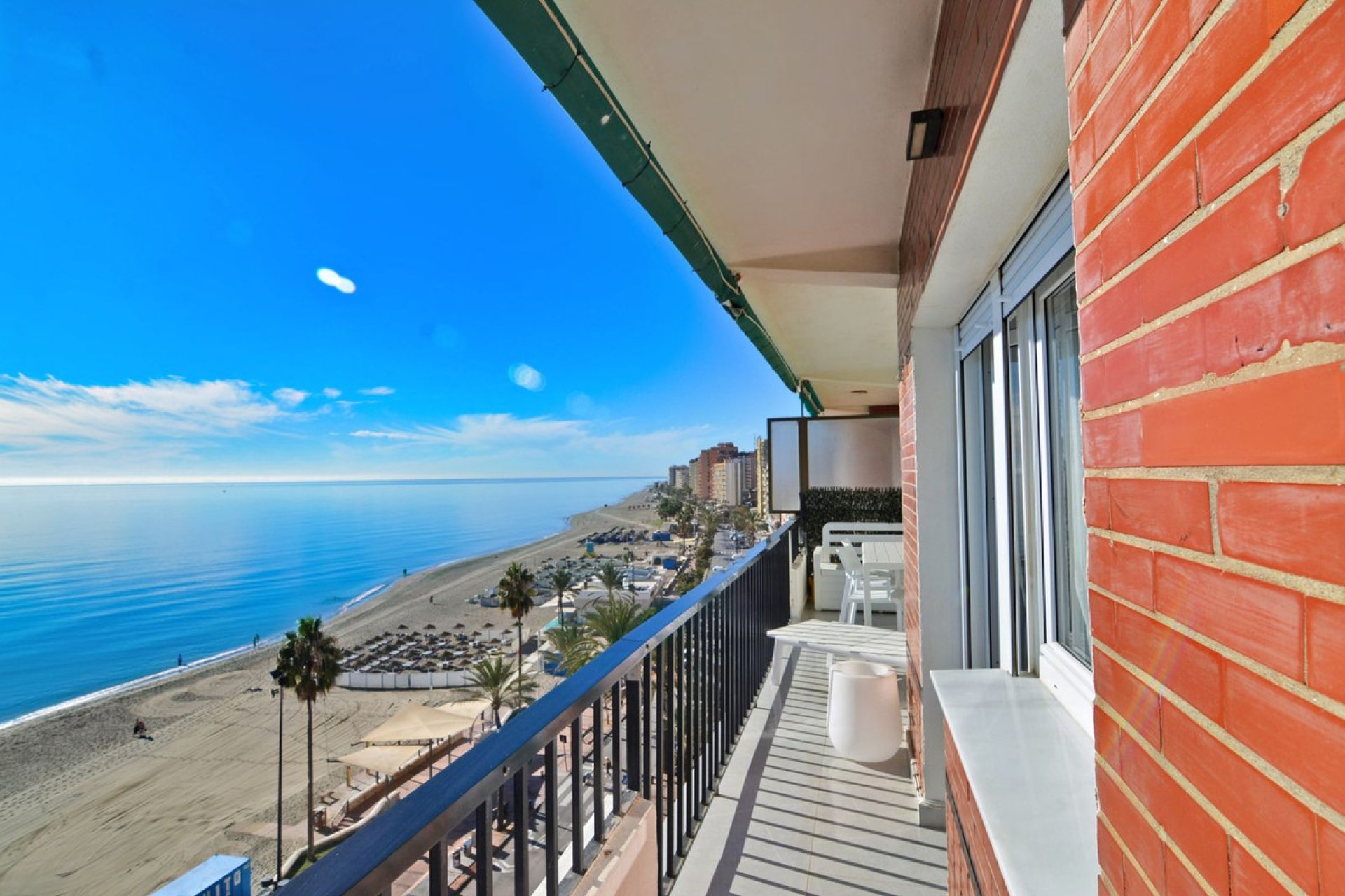 Resale - Apartment - Penthouse - Fuengirola - Fuengirola Centro