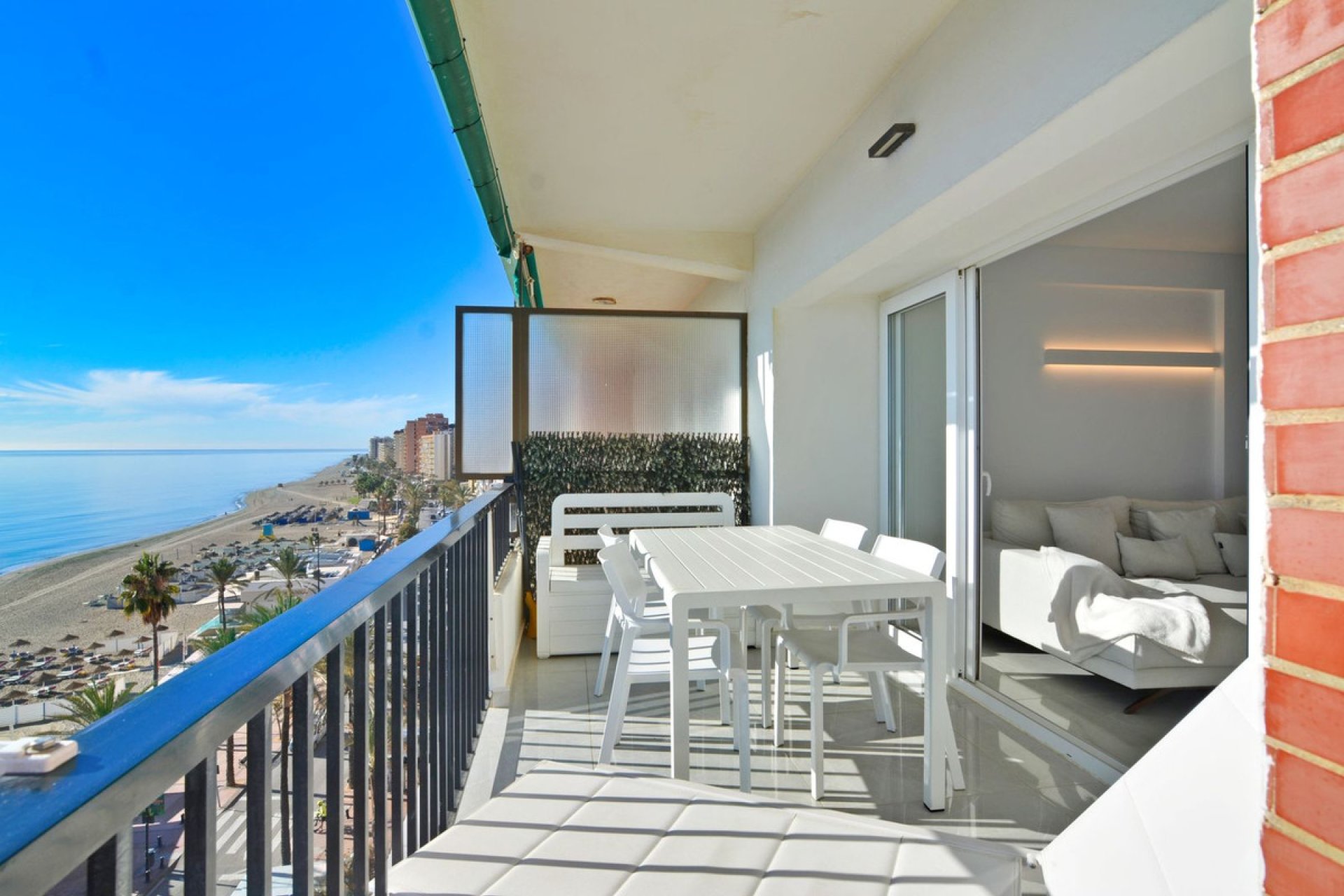 Resale - Apartment - Penthouse - Fuengirola - Fuengirola Centro