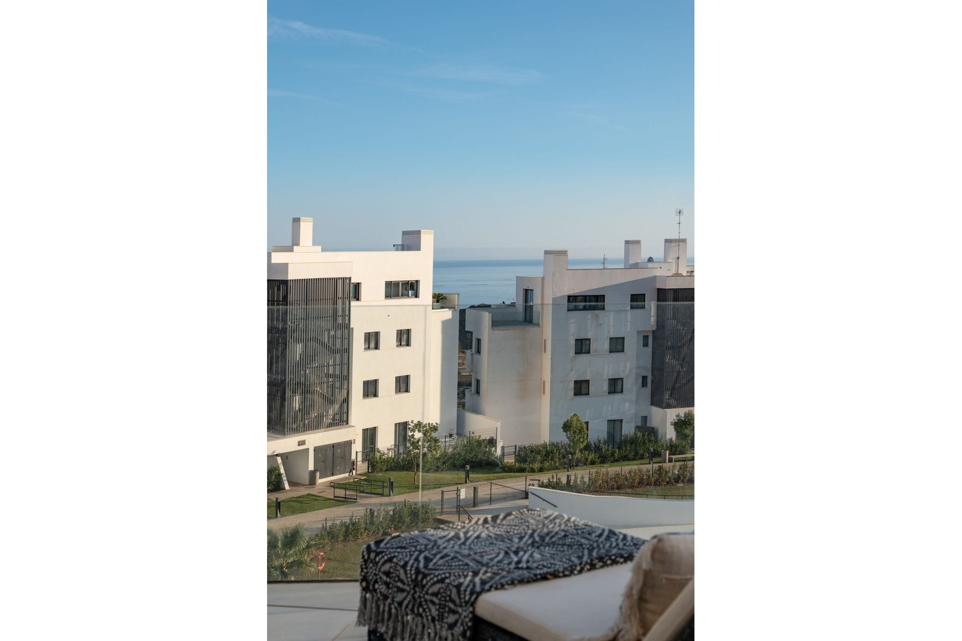 Resale - Apartment - Penthouse - Fuengirola - Fuengirola Centro