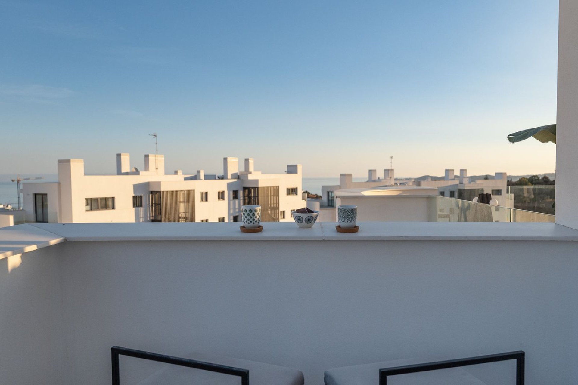 Resale - Apartment - Penthouse - Fuengirola - Fuengirola Centro