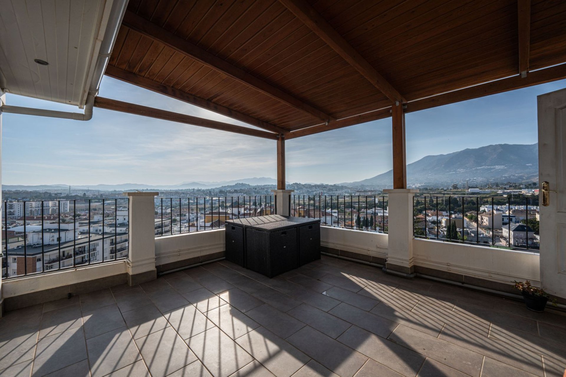 Resale - Apartment - Penthouse - Fuengirola - Fuengirola Centro