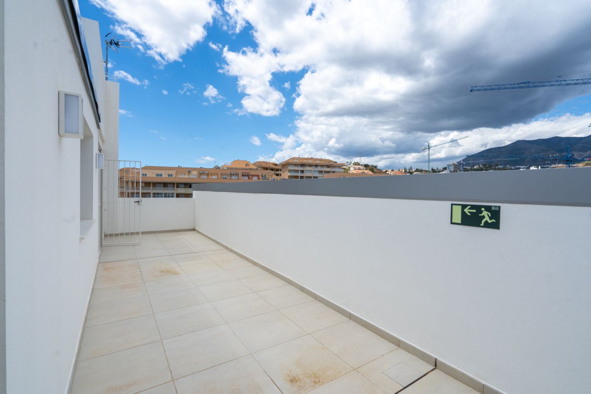 Resale - Apartment - Penthouse - Fuengirola - Fuengirola Centro