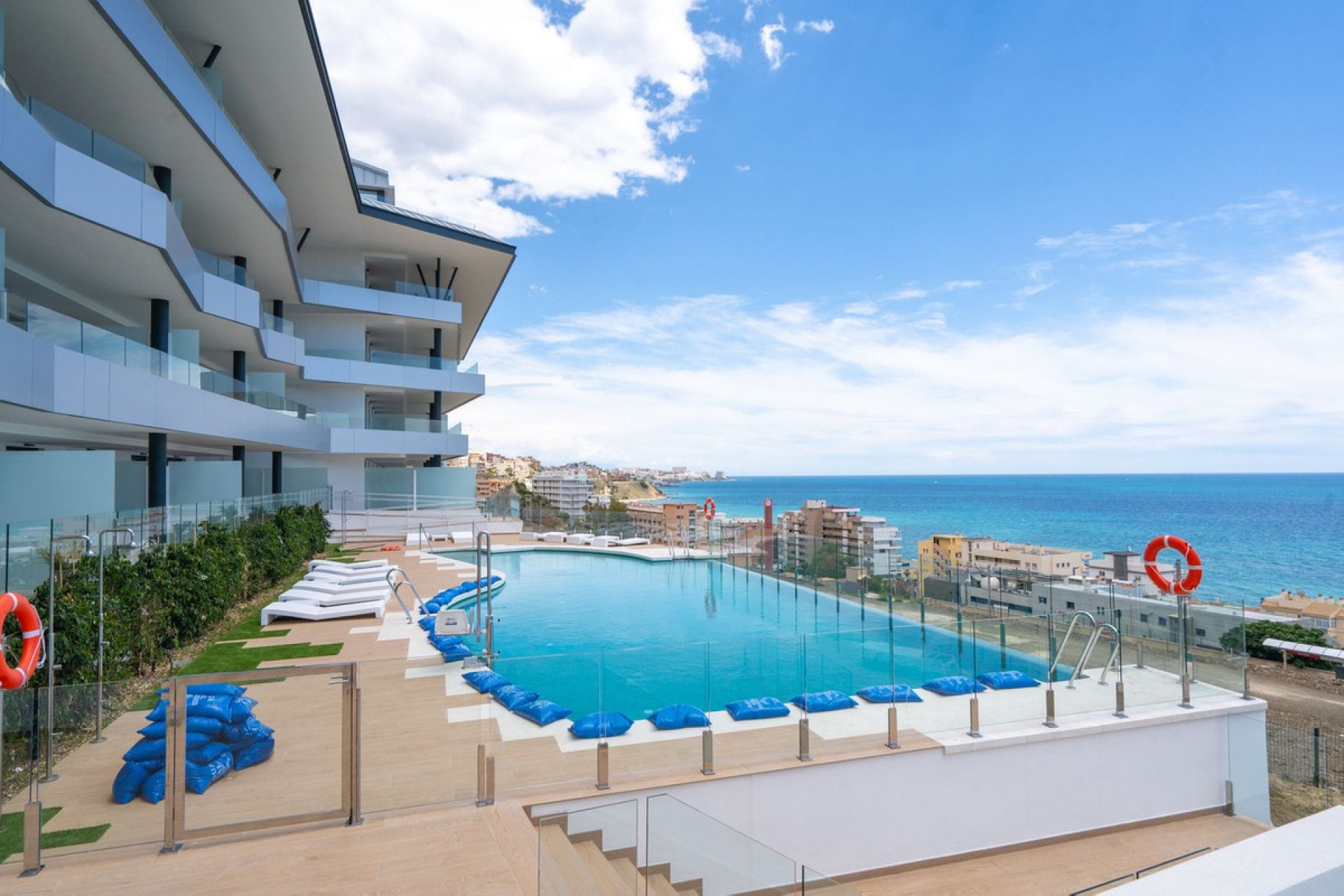 Resale - Apartment - Penthouse - Fuengirola - Fuengirola Centro