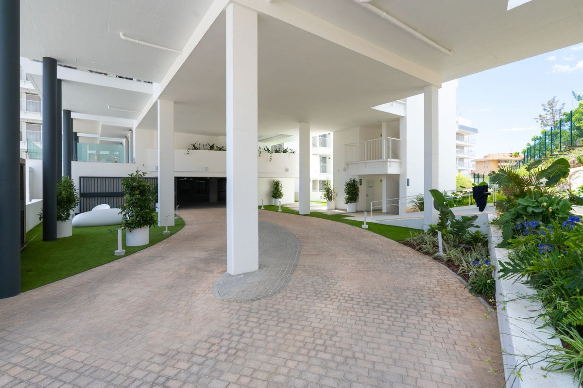 Resale - Apartment - Penthouse - Fuengirola - Fuengirola Centro