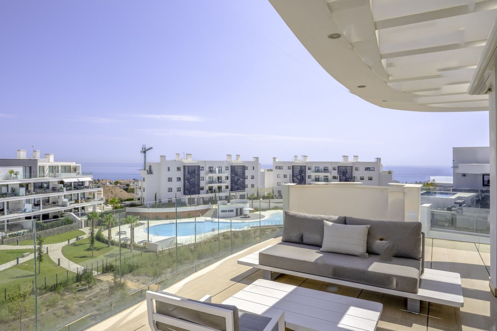 Resale - Apartment - Penthouse - Fuengirola - Fuengirola Centro