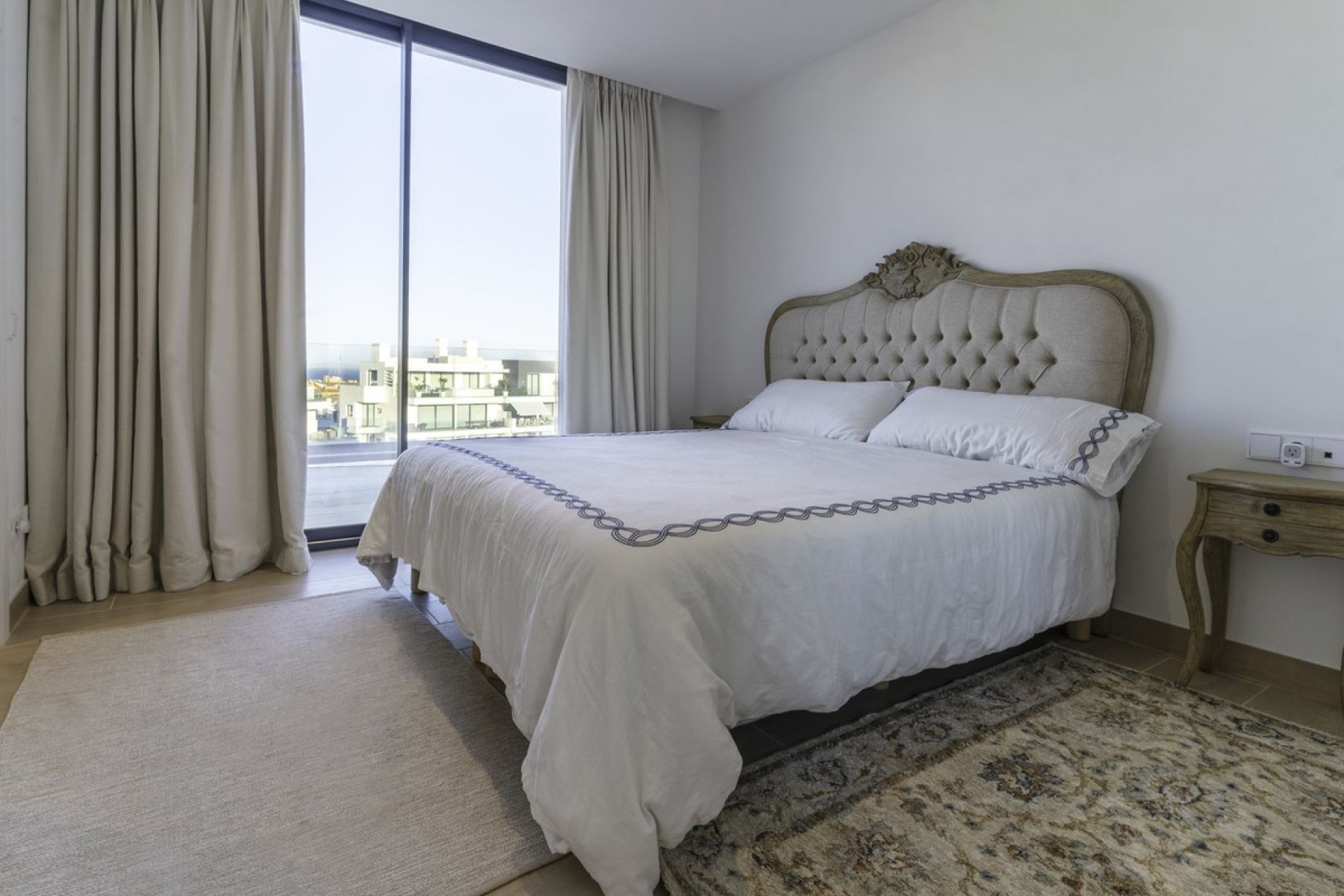 Resale - Apartment - Penthouse - Fuengirola - Fuengirola Centro