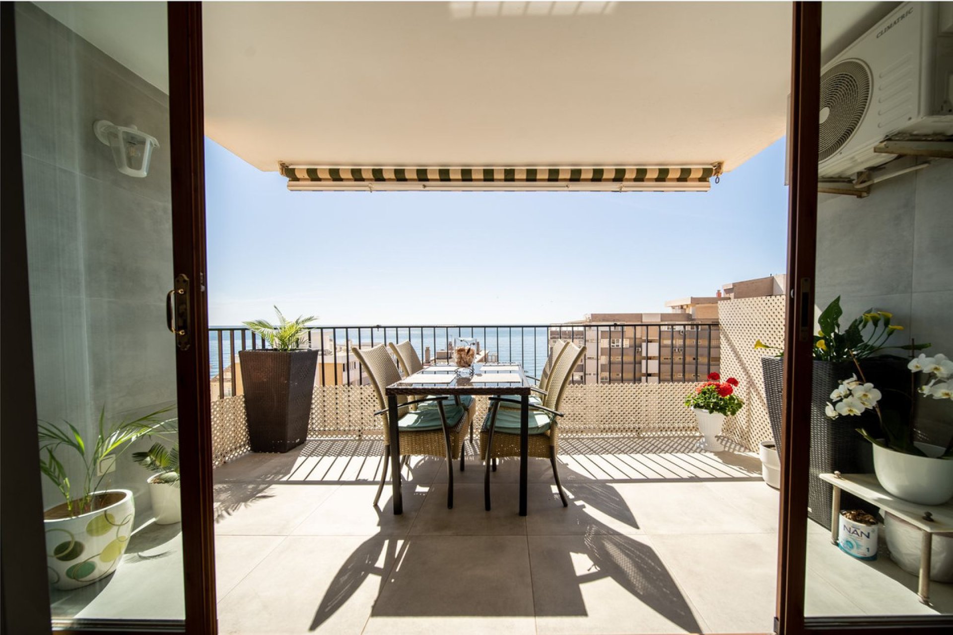 Resale - Apartment - Penthouse - Fuengirola - Fuengirola Centro