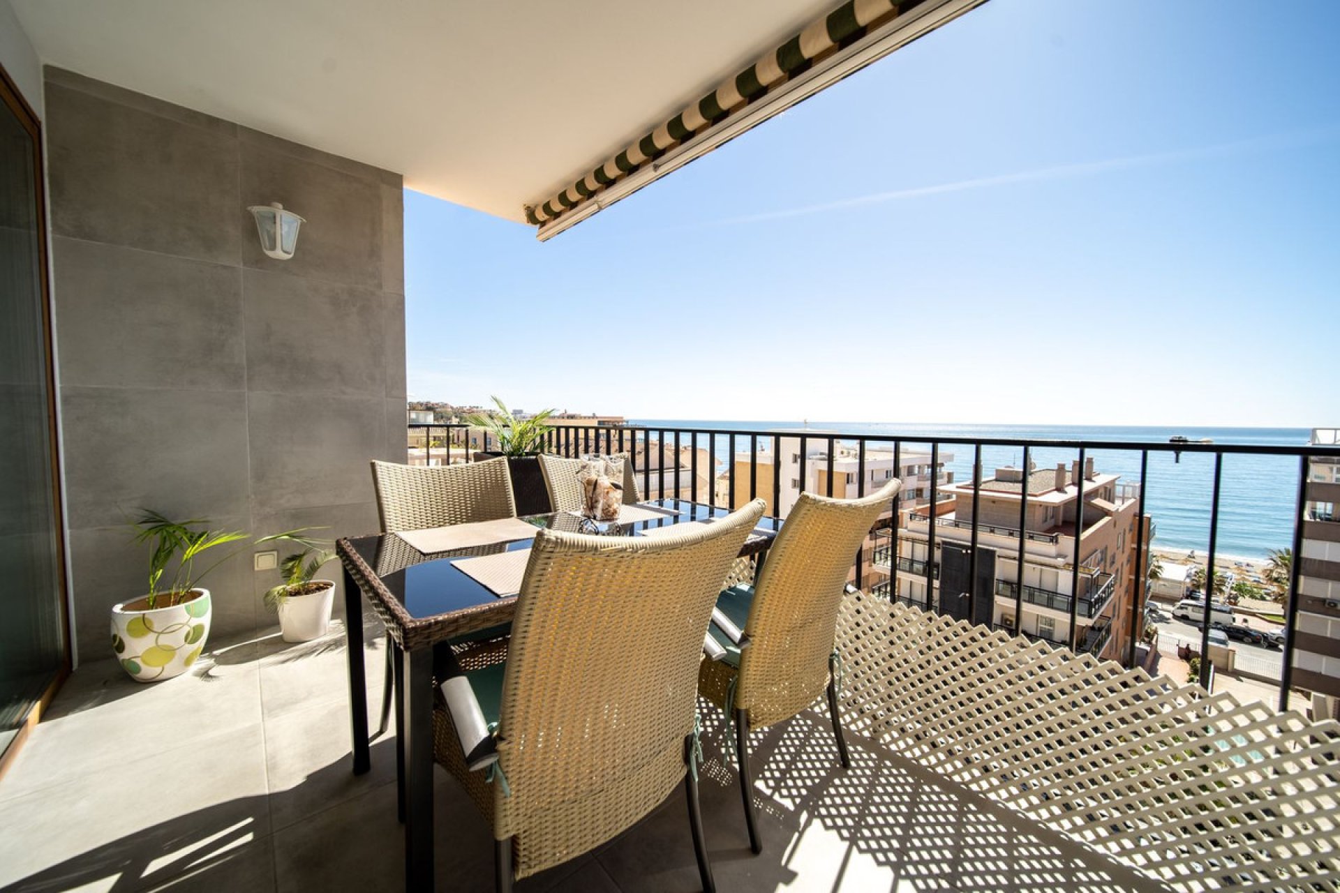 Resale - Apartment - Penthouse - Fuengirola - Fuengirola Centro