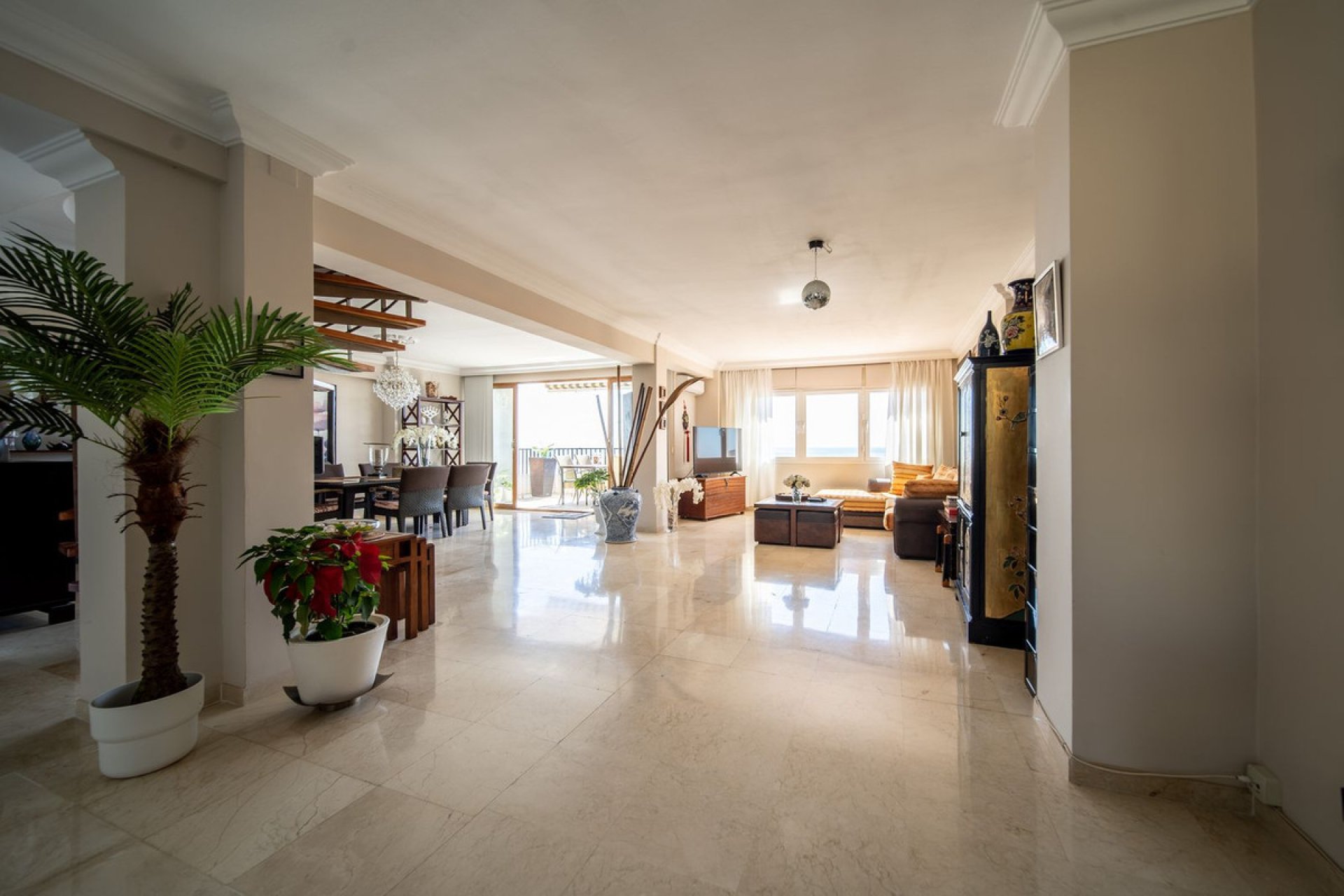 Resale - Apartment - Penthouse - Fuengirola - Fuengirola Centro