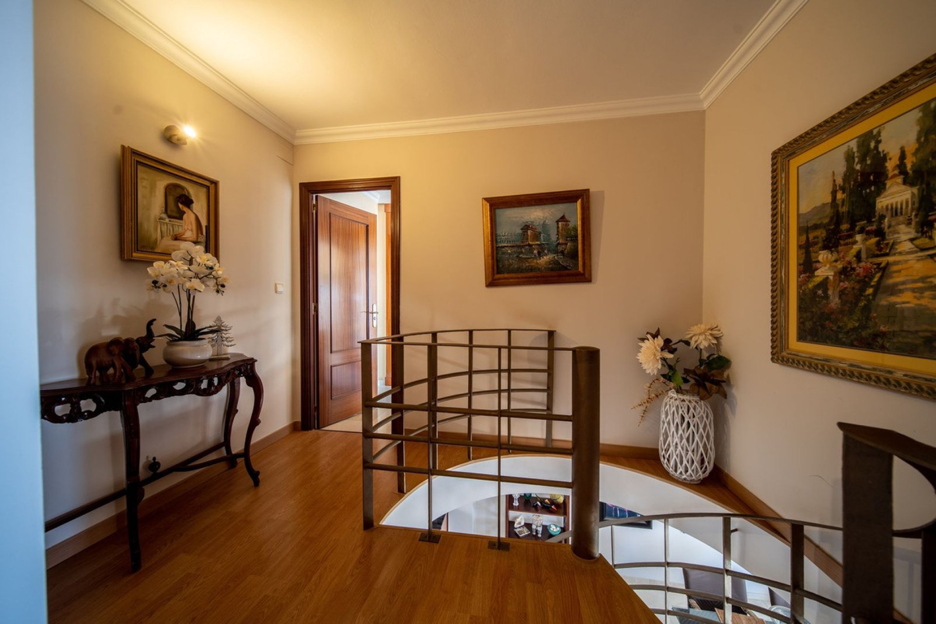 Resale - Apartment - Penthouse - Fuengirola - Fuengirola Centro