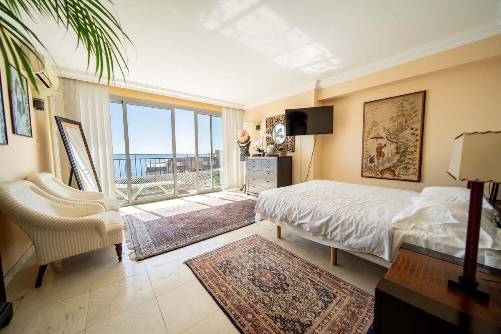 Resale - Apartment - Penthouse - Fuengirola - Fuengirola Centro