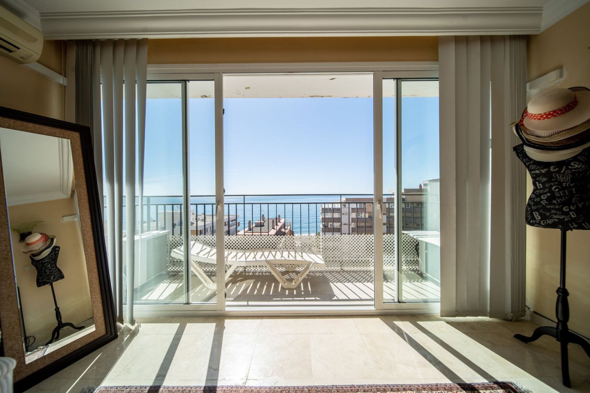 Resale - Apartment - Penthouse - Fuengirola - Fuengirola Centro