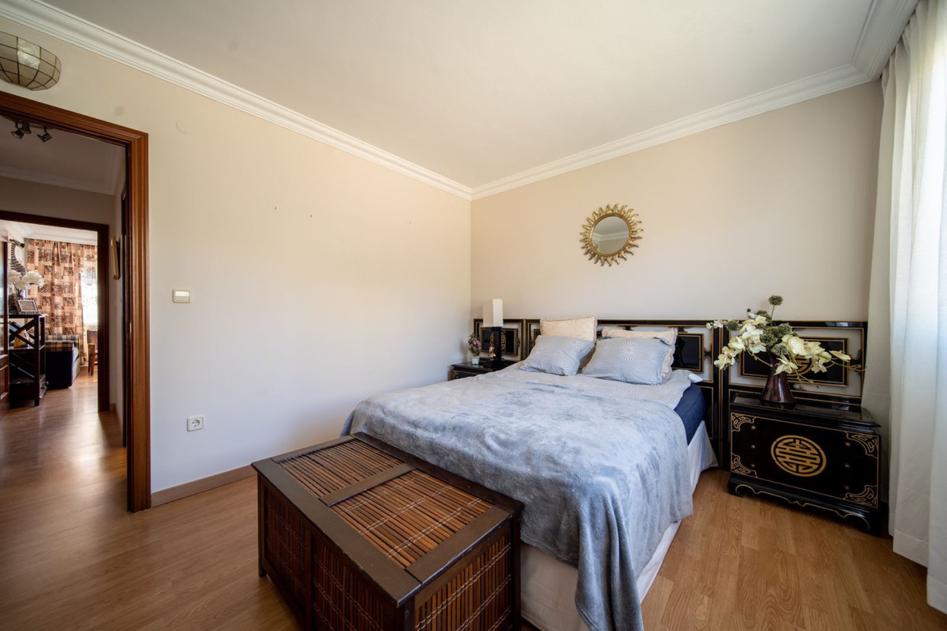 Resale - Apartment - Penthouse - Fuengirola - Fuengirola Centro