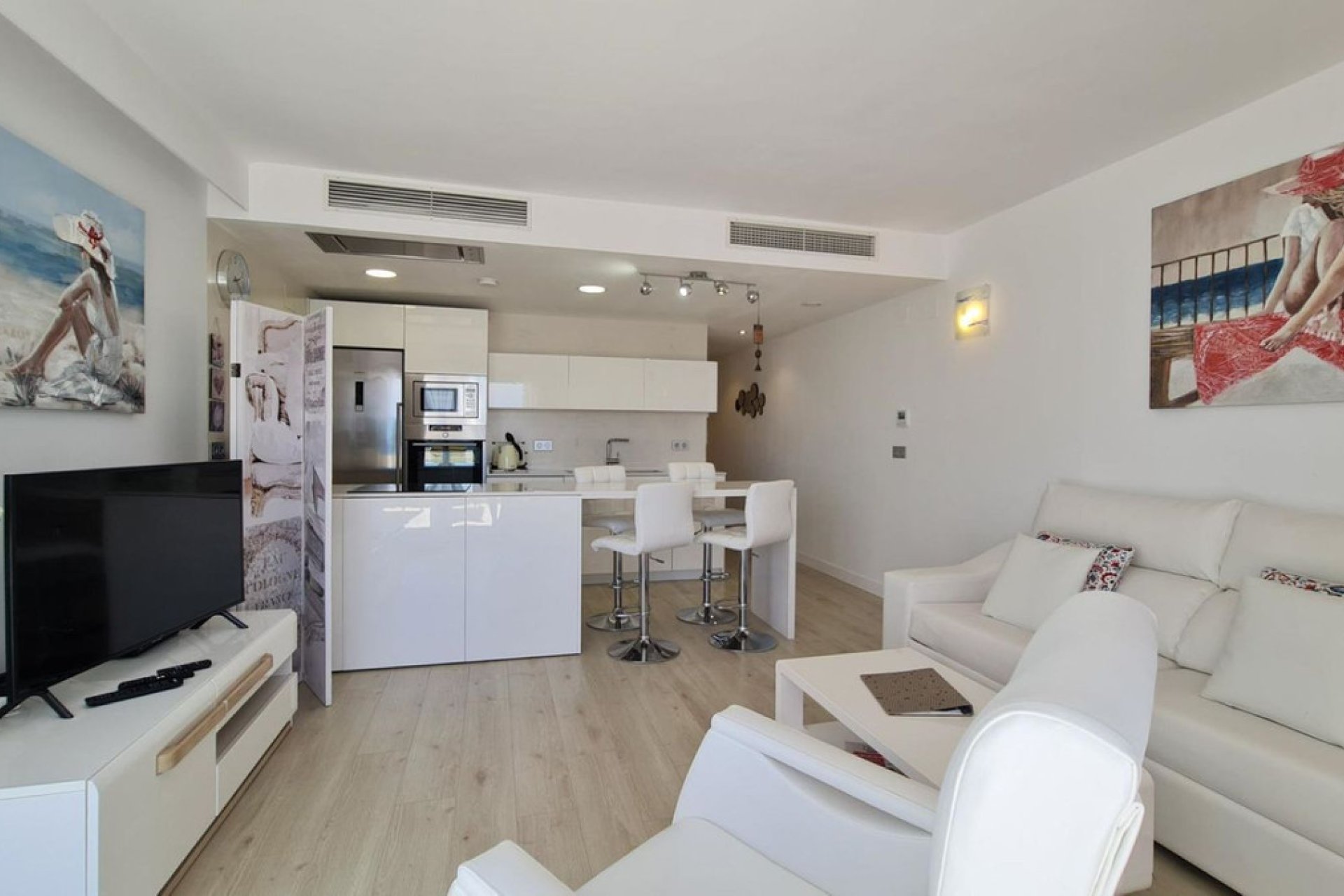 Resale - Apartment - Penthouse - Fuengirola - Fuengirola Centro