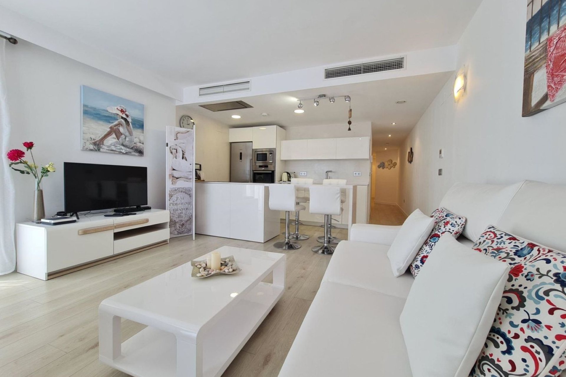 Resale - Apartment - Penthouse - Fuengirola - Fuengirola Centro