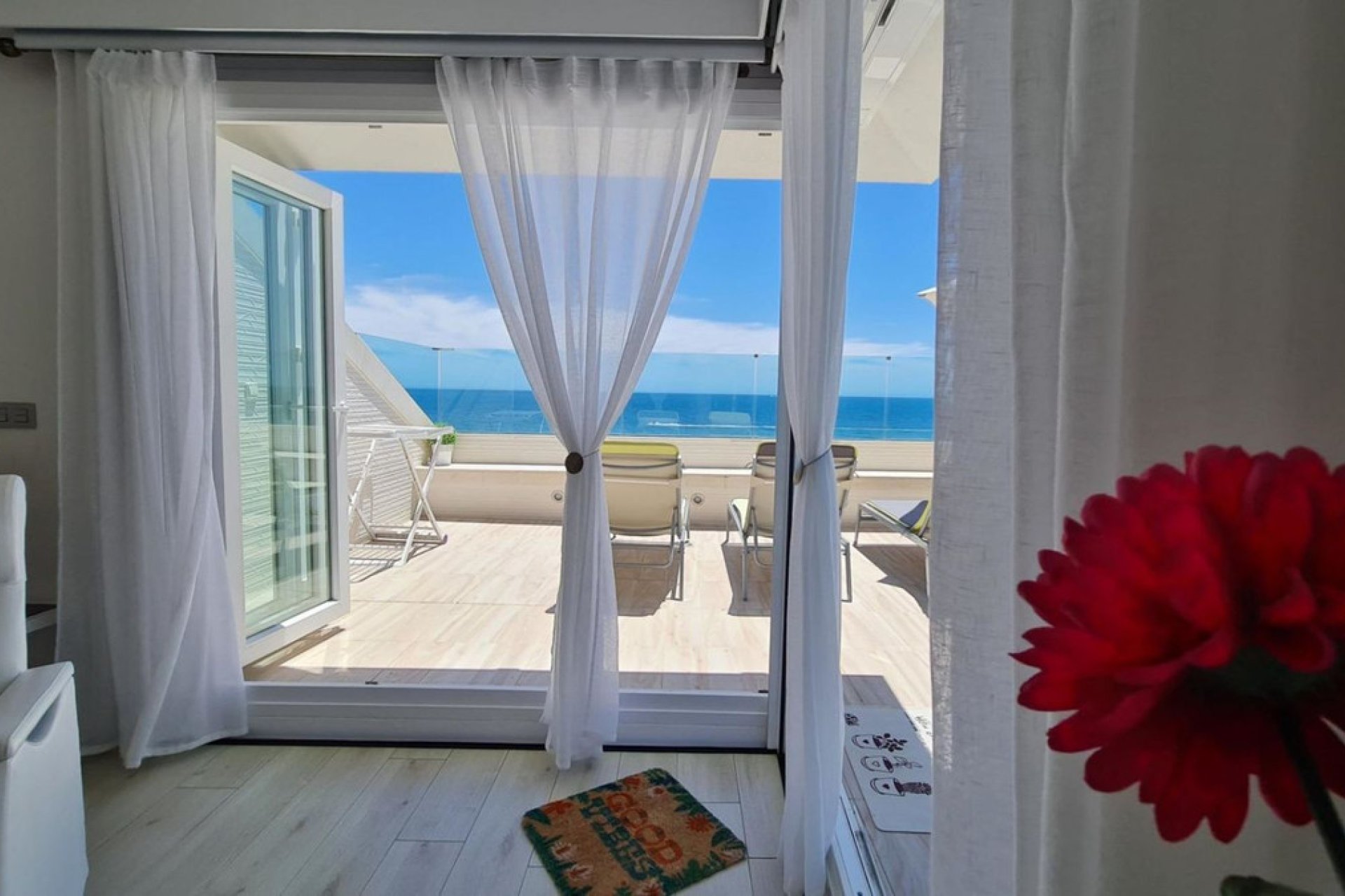 Resale - Apartment - Penthouse - Fuengirola - Fuengirola Centro