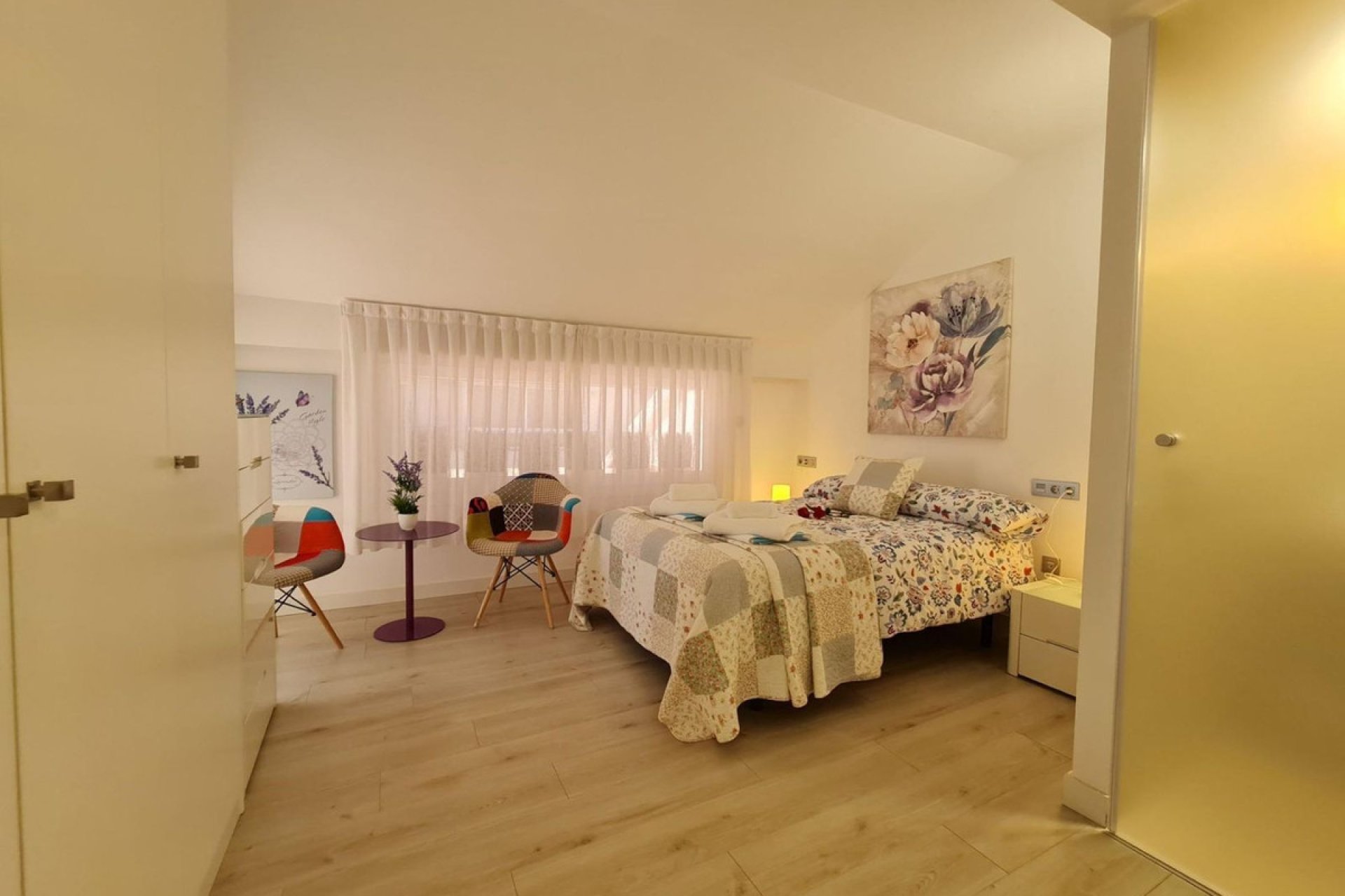 Resale - Apartment - Penthouse - Fuengirola - Fuengirola Centro