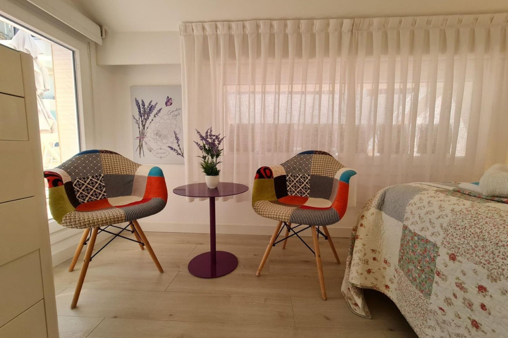 Resale - Apartment - Penthouse - Fuengirola - Fuengirola Centro