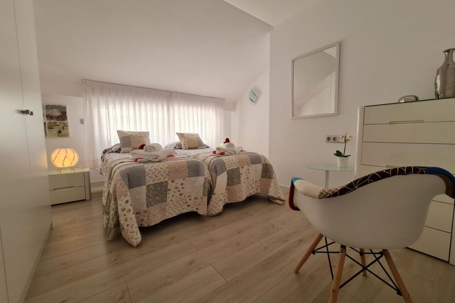 Resale - Apartment - Penthouse - Fuengirola - Fuengirola Centro