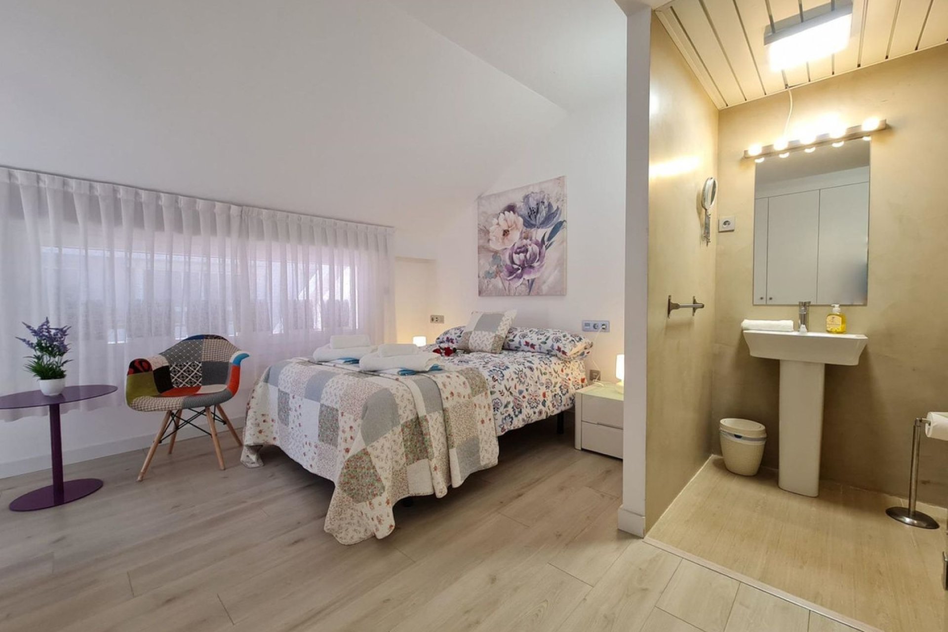 Resale - Apartment - Penthouse - Fuengirola - Fuengirola Centro